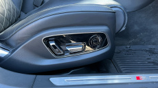 Audi A8 55 TFSI Quattro Black Edition 4dr Tiptronic Petrol Saloon